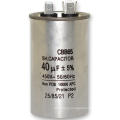 Top Quality Ac Run Capacitor Cbb65 50uF Ac Metallized Capacitors at Best Price